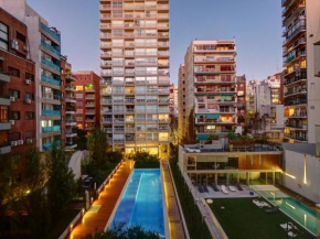 Quartier Polo by Rentin BA